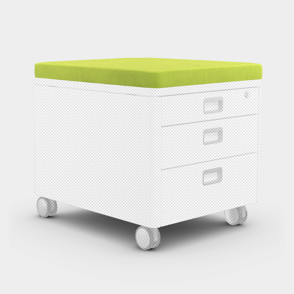 moll Prime Sitzkissen Pad Husse online kaufen - moll World