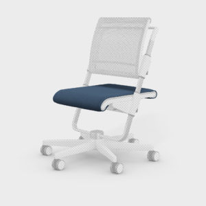 moll Sitzkissen Scooter