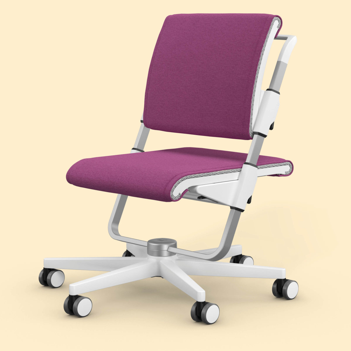 Scooter - Weiß, Trend - Magnolia