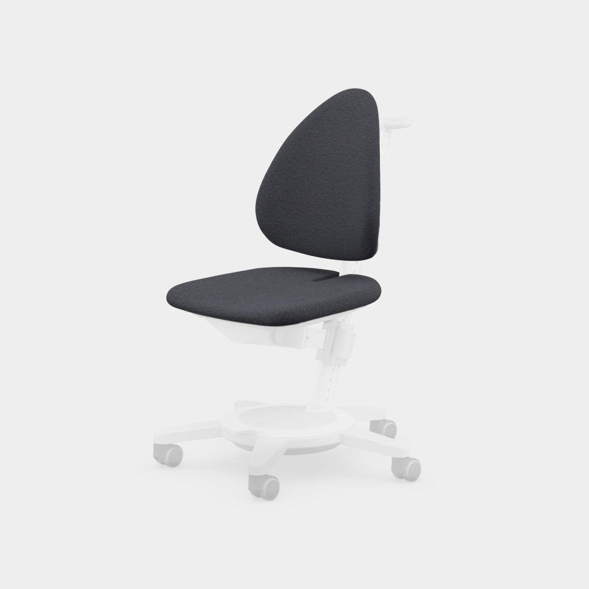 moll Ersatz-Husse für Maximo - Trend - Anthracite