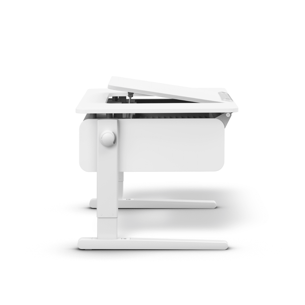 Champion_CenterUp_Seitenansicht_Weiss